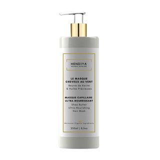 CRÈME DE JOUR NOURRISSANTE PHYTO 750 ml