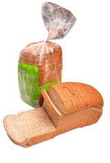 Master Bread Salt Brown 1 Kg