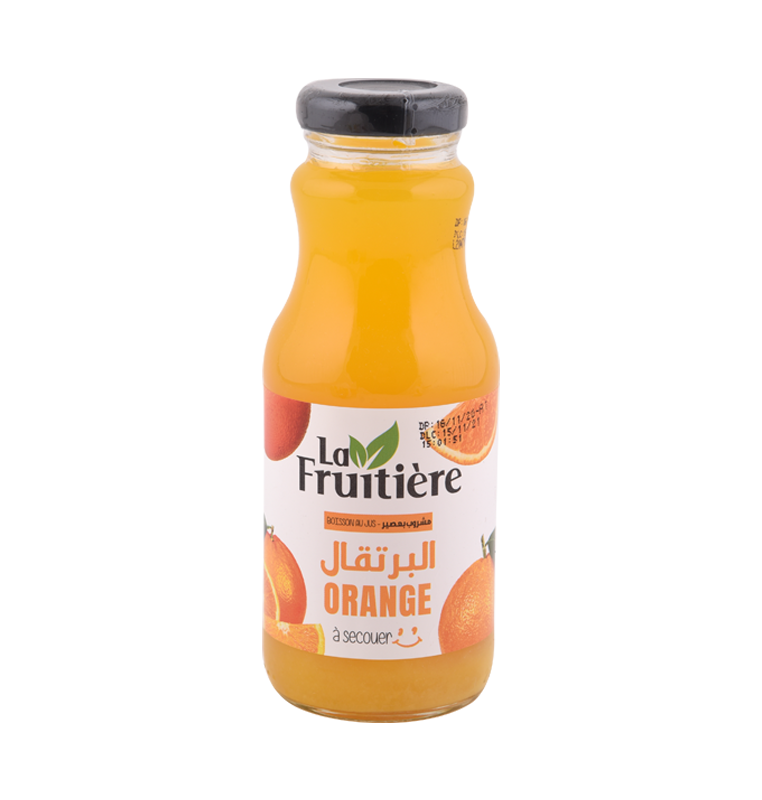 Promos Eaux et Boissons