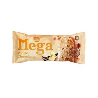 NESTLE MEGA WHITE CHOCOLATE STICK 95ML