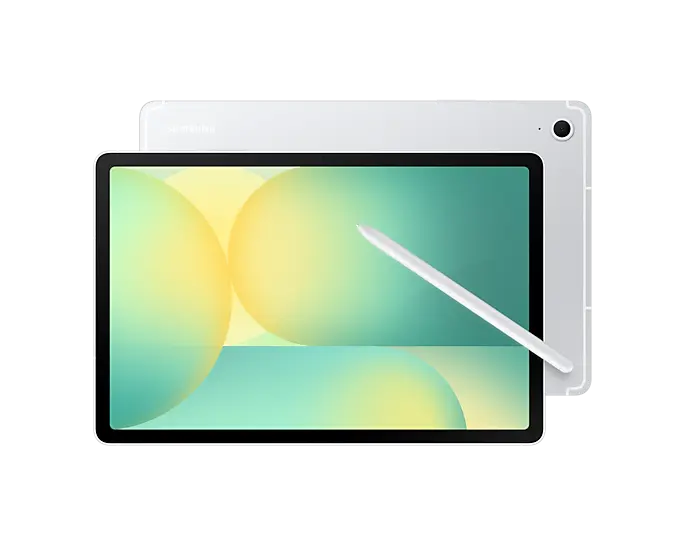 Galaxy Tab S.