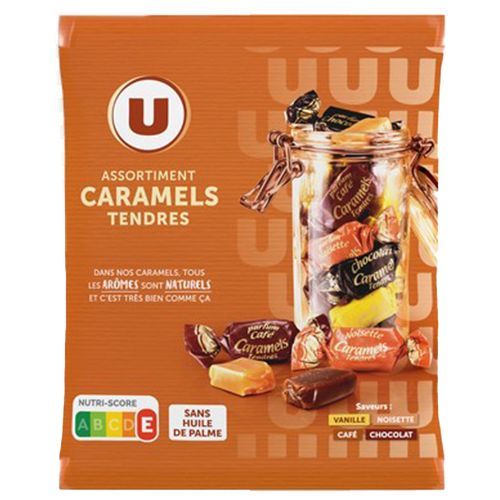 Confiseries