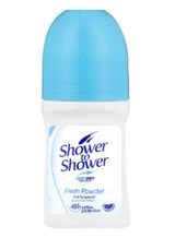 Shower To Shower Roll On 50Ml