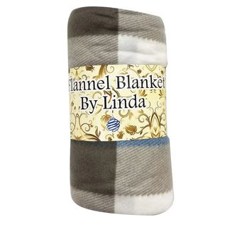 Plaid Polaire Dimensions: 200X240Cm