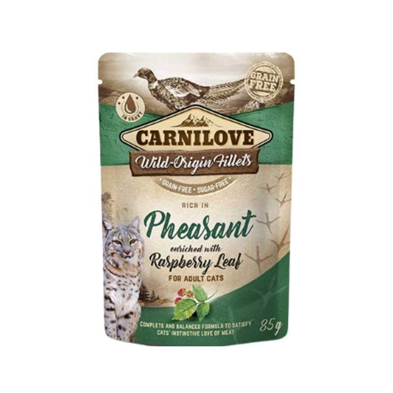 Aliments Humides Chats