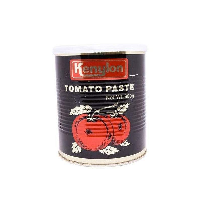 Kenylon Tomato Paste Tin 900G