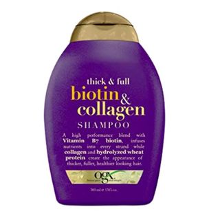 Shampoing Biotine & Collagene 385ml Ogx