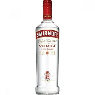 Smirnoff750Ml