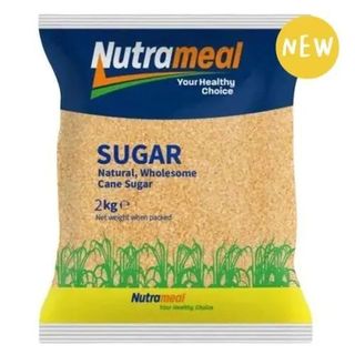 Nutrameal Sugar 2kg