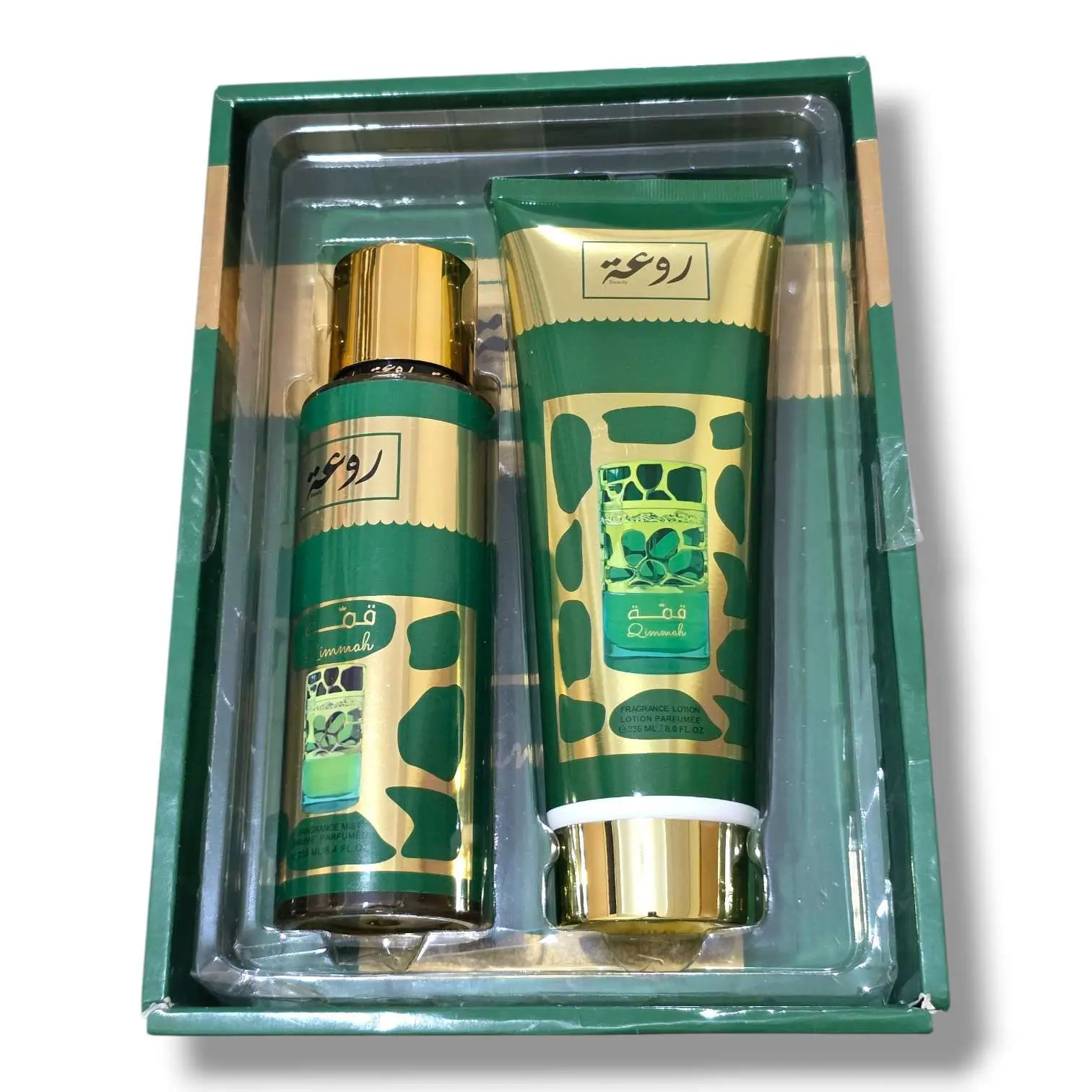 Coffrets Parfum
