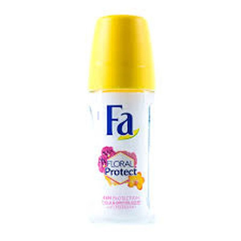Déodorant et Anti-Transpirant