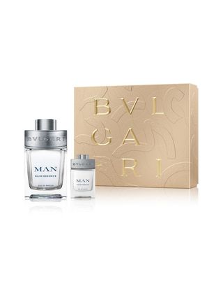 Man Rain - Coffret Eau De Parfum
