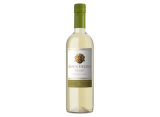 Wine Sauvignon Blanc 750 Ml Santa Helena Chile Vn