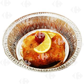 Pastilla au Poisson Individuelle à La Pièce