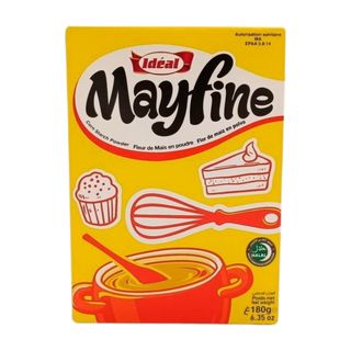 Fleur de Maïs Mayfine Idéal 180g