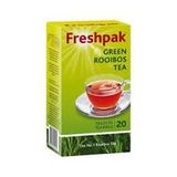 Freshpak Pure Green Rooibos Tea 50G