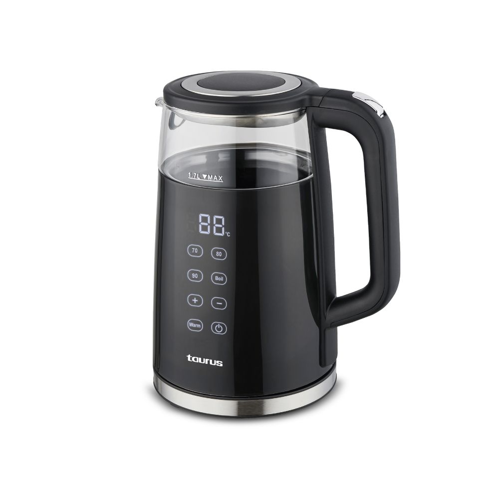 Petit Déjeuner & Café