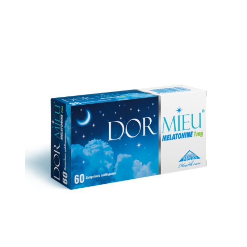 Sommeil et détente.