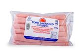 Farmer'S Choice Sausages Pork Catering 500G