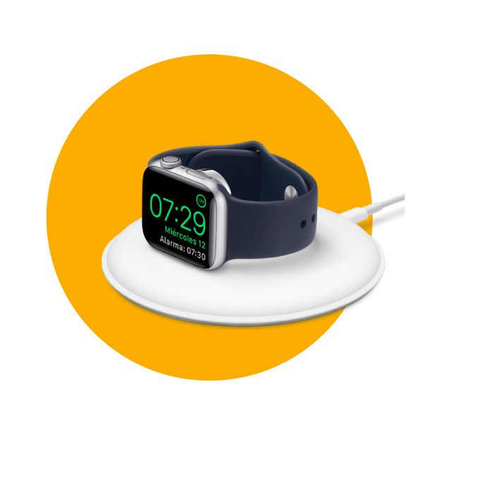 Accessoires Smartwatch.