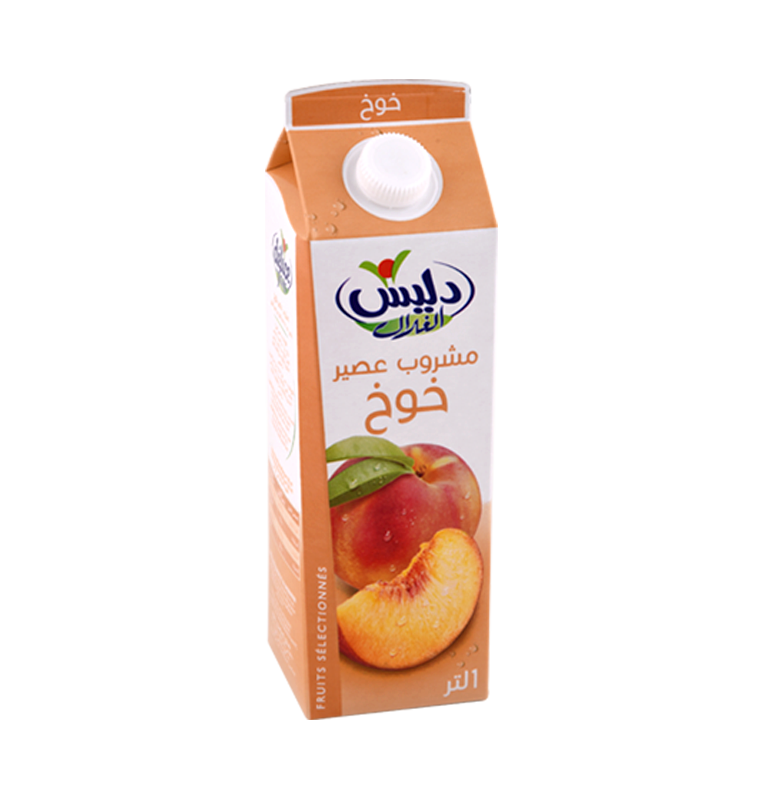 Promos Eaux et Boissons