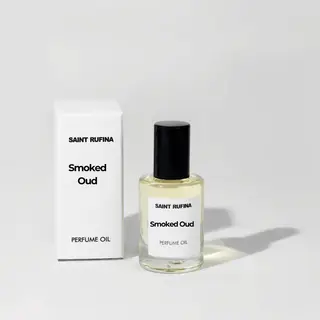 Smoked Oud Saint Rufina 10ml