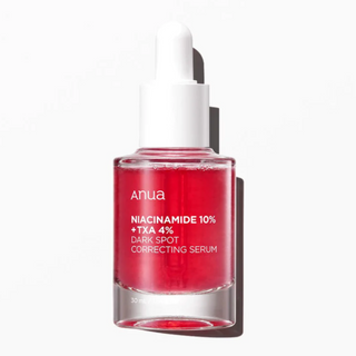 Anua Niacinamide 10% + Txa 4% Dark Spot Correcting Serum - 30 ml