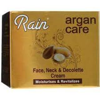 Rain Argan Care Face cream