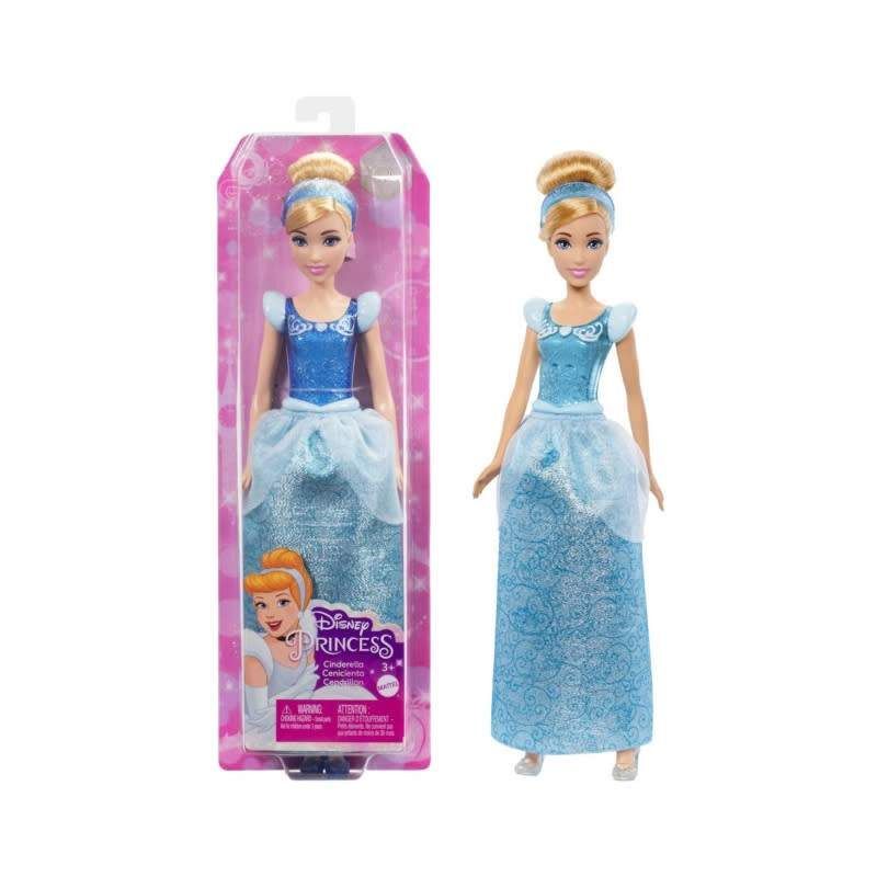 Poupées & Accessoires