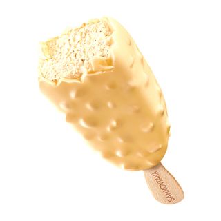 Bâtonnet Chocolat Blanc Sammontana 90ml