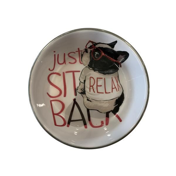 Mangeoirs et Gamelles