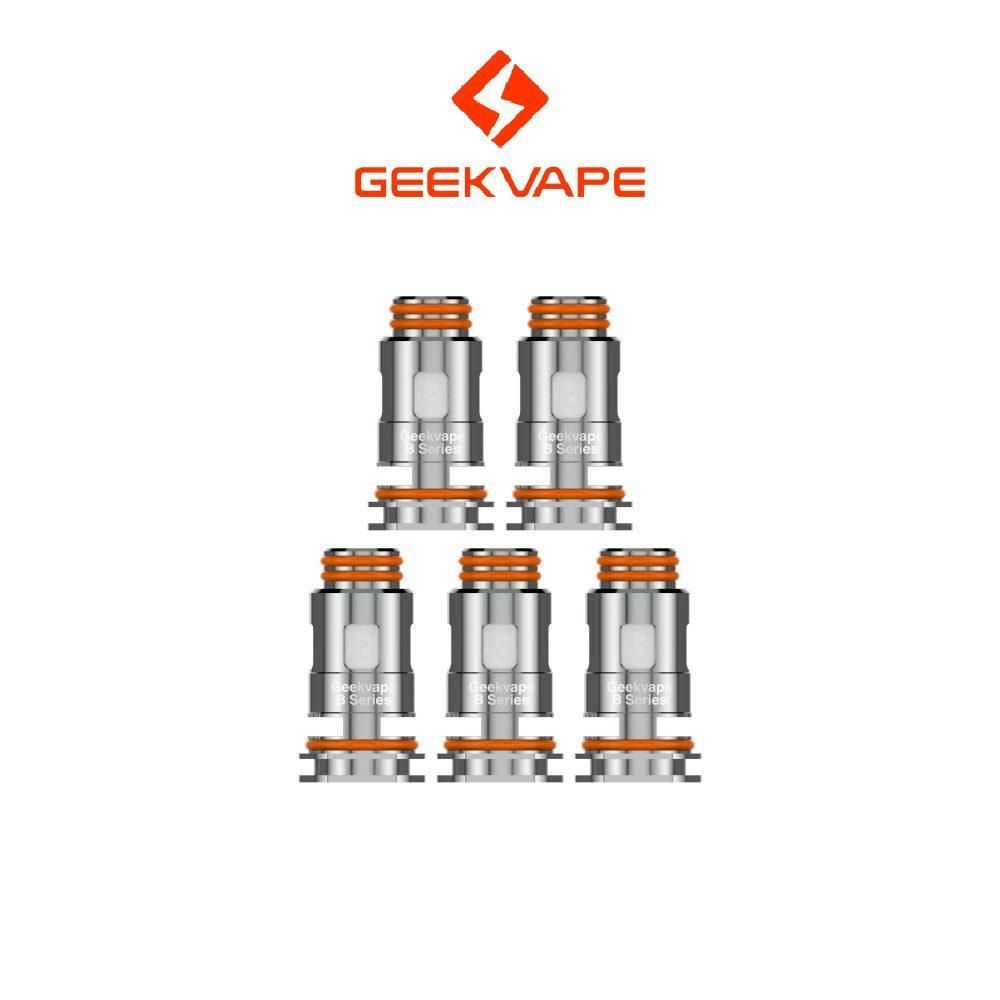 Cartouches et Résistances