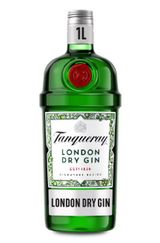 Tanqueray London Dry Gin 1L