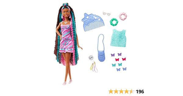 Poupées & Accessoires
