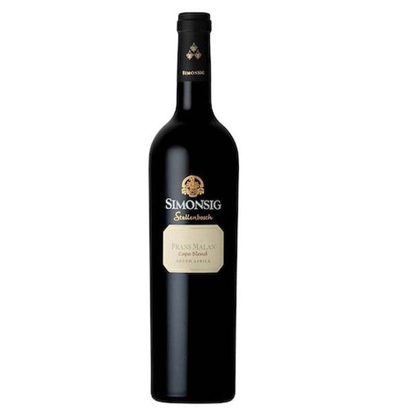 Simonsig Frans Malan 750ml