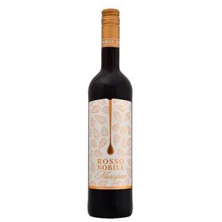 Rosso Nobile Marzipan 750ml