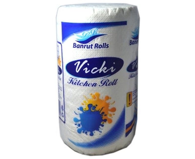 Vicki Kitchen Roll