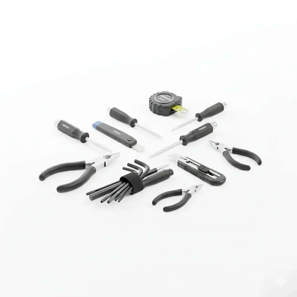 Outils Divers.