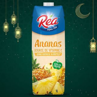 Offre Jus Anas Brk 1L Rea