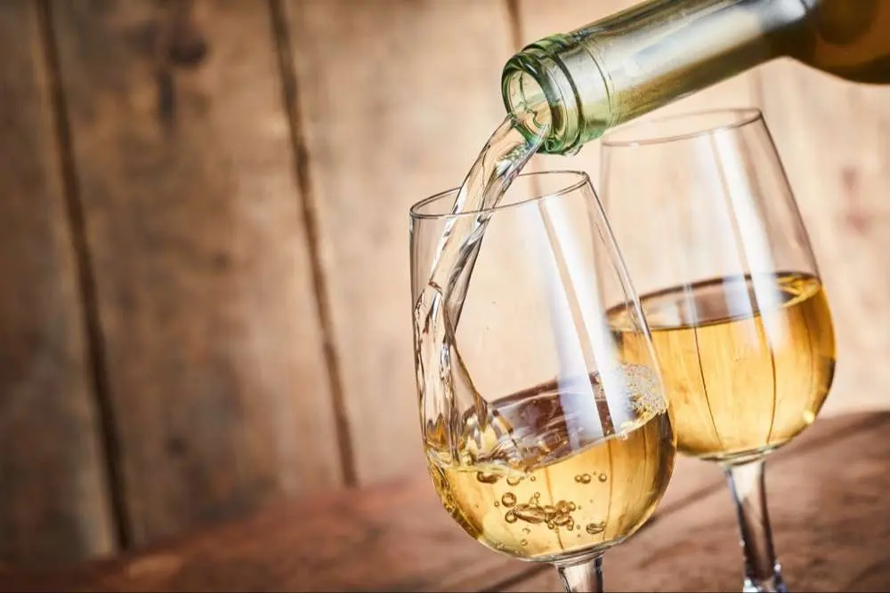 Vins Blancs