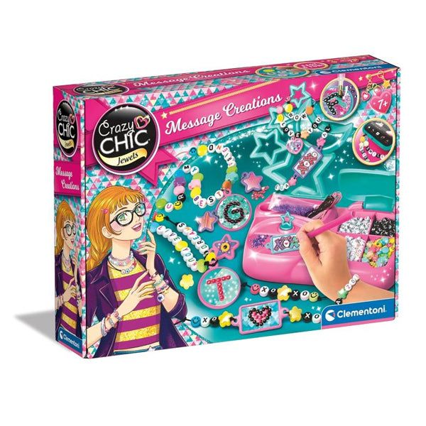 Jeux de Construction.