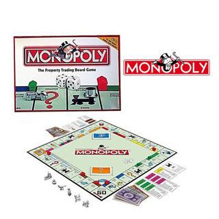 MONOPOLY