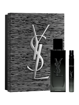 Coffret MYSLF Eau de Parfum