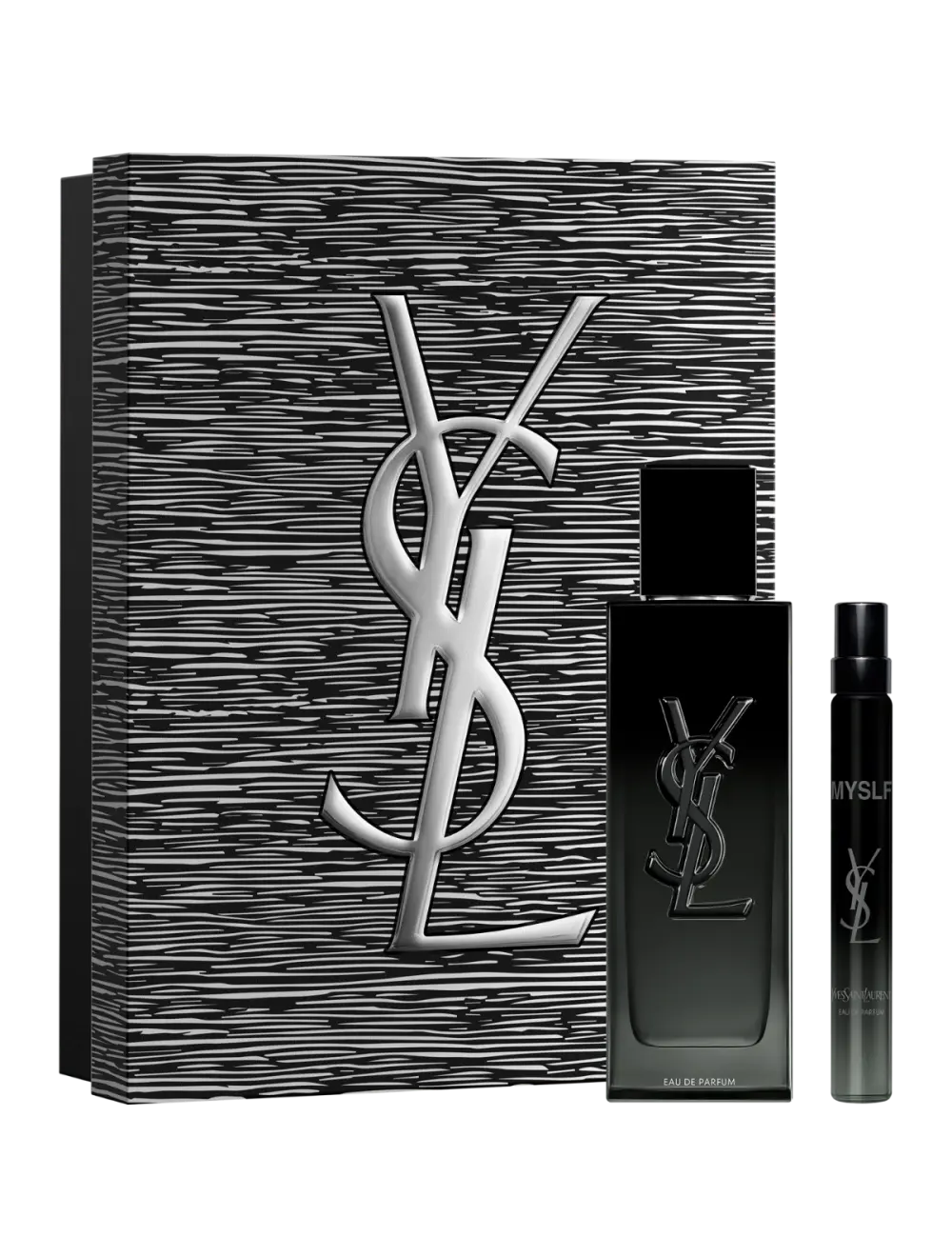 Set Homme