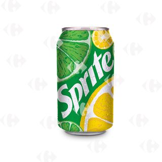 Sprite 33cl