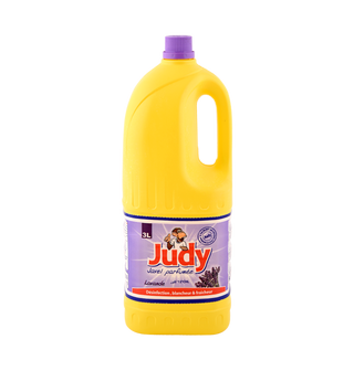 Eau de javel lavande JUDY 3L  - 300