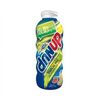 Yaourt à boire tropical DANUP 260GR - 094
