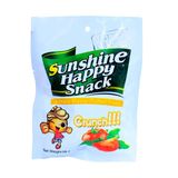 Sunshine happy snack tomato 24g