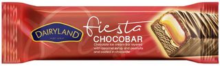 Dairyland Fiesta Chocobar Ice Cream 75ml