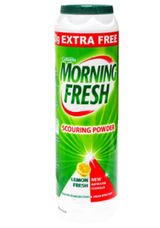Morning Fresh Scouring Lemon 500G